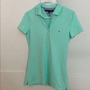 Women’s Tommy Hilfiger Polo